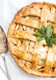 Light Flaky Gluten Free Apple Pie Recipe Heartbeet Kitchen Recipe Gluten Free Apple Pie Gluten Free Apple Pie Recipe Gluten Free Recipes