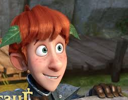 Justin y la espada del valor