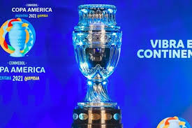 See more of copa américa on facebook. La Copa America Non Si Giochera Nemmeno In Argentina A Causa Del Covid 19