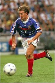 View the player profile of midfielder didier deschamps, including statistics and photos, on the official website of the premier league. Didier Deschamps Thursday June 18 World Cup 1998 Saint Flickr