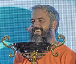 Parabéns a todos pilotos, staff do evento, CBVL e ao diretor-geral @Haroldo  Castro Neves