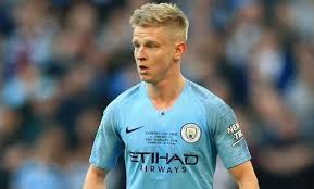 Любовь к футболу появилась у мальчика с детства. Zinchenko Otkazalsya Perehodit V Yuventus Aleksandr Zinchenko Futbol Na Soccernews Ru