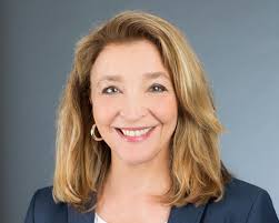 Ex-Nationalrätin aus Männedorf: Barbara Schmid-Federer ist neue Präsidentin  des Roten Kreuzes