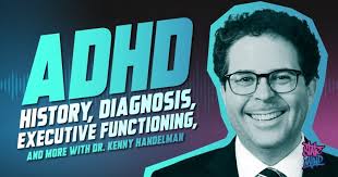 State Of Mind Mental Health Podcast by Starts With Me