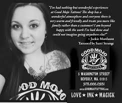 Search reviews of 33 beverly businesses by price, type, or location. Who We Are Goodmojotattoos