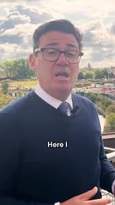 Greater Manchester’s Local Nature Recovery Strategy