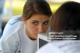 27 Caroline Jansen Photos & High Res Pictures