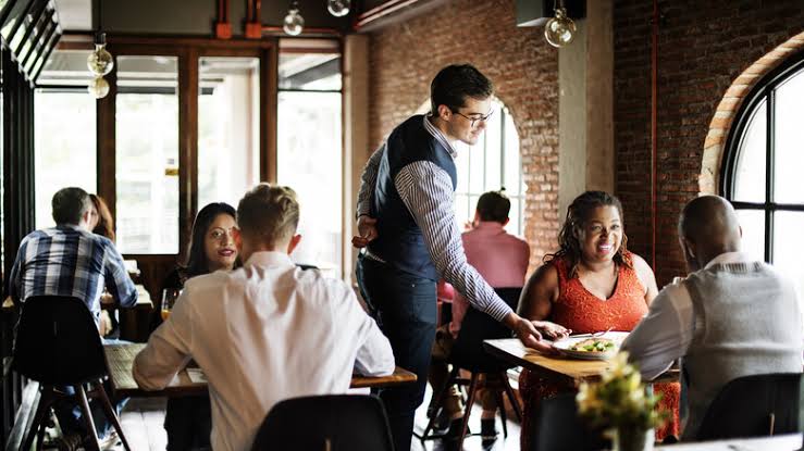 Here's What The 'No Tax On Tips' Rule Really Means For Your Restaurant Bill