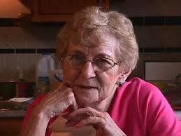 Gloria Dean Loney Brann (1930-2006)