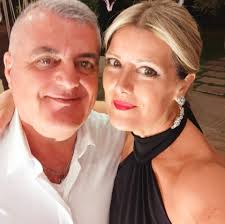 È stato un momento molto difficile quello fra me ed Helena. Io ero  veramente satura, eravamo arrivate al limite, purtroppo anche per via della  mia situazione con Luca Calvani, quindi abbiamo toccato