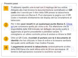 Ecco una lista di opinioni su banca itb spa. Kena Mobile Promuove Il Servizio Di Ritiro Delle Sim Presso Le Tabaccherie Banca 5 Mondomobileweb It Telefonia Offerte E Notizie