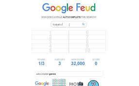 In this game, you will test your understanding with google. What Kind Of Answers Are Those Google Feud Cute766