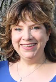 Jackie James — Cure Mucolipidosis