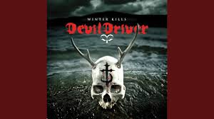 DevilDriver – Winter Kills Lyrics | Genius Lyrics