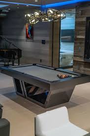 Luxury Modern Pool Table 1000 Em 2020 Sala De Jogos Mesa De Sinuca Casas De Sonho De Luxo
