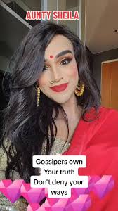 Gossipers own your dirty ways #southafricanindian #durbancreators #tiktoksa  #foryoupage #auntysheila #tiktoksouthafrica #gossip #gossipers #comedy  #saindian #fyp