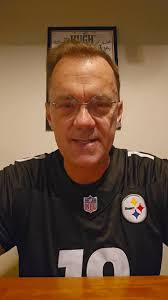 Today is Will Howard Day in Downingtown!