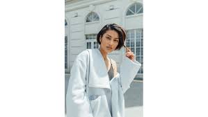 Expect the unexpected) aired on april 5, 2017.filming for season five took place in singapore and malaysia. Asia S Next Top Model Contestant Shikin Gomez Is Fierce Af Missbish Women S Fashion Fitness Lifestyle Magazine