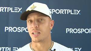 Former South Carolina QB...