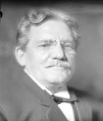 EMERSON McMILLIN and HIS ASTRONOMICAL OBSERVATORY