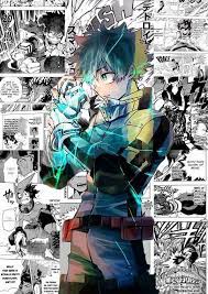 See more ideas about sad anime, anime, anime art. Custom Deku Wallpaper Hero Wallpaper Anime Wallpaper Hero