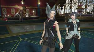 Eorzea Database Adventurer 39 S Hooded Vest Final Fantasy Xiv The Lodestone