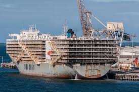 Old trafford | 74.242 seyirci. Fremantle Australien 25 November 2009 Enormes Hohes Siba Schiff Rief Ocean Shearer Ladt Herauf Lebende Schafe Zum Transport Redaktionelles Stockbild Bild Von Lieferung Australien 131625799