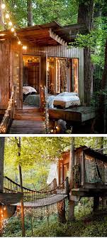 More Ideas Below Amazing Tiny Treehouse Kids Architecture Modern Luxury Treehouse Interior Cozy Backyard Sma Beautiful Tree Houses Cool Tree Houses Tree House