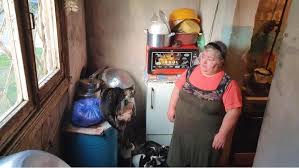 Neither aunt sponge nor aunt spiker could ever be bothered to take him out herself, not even for a small walk or a. Oh My God What Will Happen To Us Projects Shernovetskyi Fund