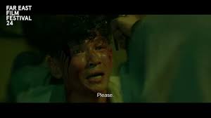 Film Review: Hostage: Missing Celebrity (2021) by Pil Kam-sung