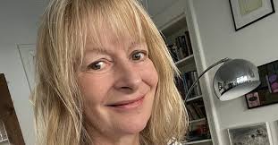 Q&A: Ten for The TEN with Fiona Gibson