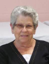 Obituary for Noella (Audet) Tillotson