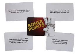 Sexxxtions board game questions and answers