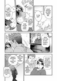 Boku no Omawari-san 3 - Boku no Omawari-san Chapter 3 - Boku no Omawari-san  3 english - MangaFox.fun