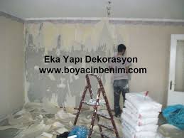 Boyayı satın aldıktan sonra hazırlamak kritik önem taşıyor. Desenli Boya Nasil Kapatilir