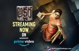 That is due, in part, to the fact that many of these films were originally scheduled for a sooner release, or should have been out months ago. Akshara Is Streaming On Amazon Prime Now
