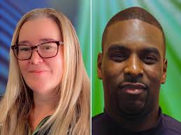 Dana Elce and Darrell Gibbs Celebrate 25 Years with Extra Space Storage