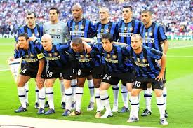 Foto Inter Formazione 18162 Squadra Di Calcio Calcio Divertente Calcio