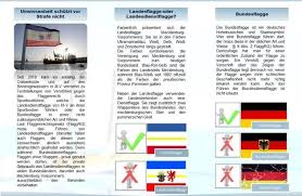 Sie ist in den farben ultramarinblau, weiß, gelb, weiß und zinnoberrot längs gestreift. Lwspa M V Aufklarungsinformationen Der Wasserschutzpolizei Nach Verstossen Gegen Presseportal