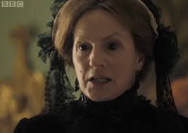 Urchins, 'ores, and fabulous hats: Ripper Street