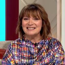 Lorraine Nicole Hall