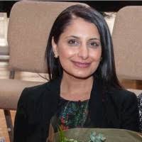 Kiran Arora Email & Phone Number