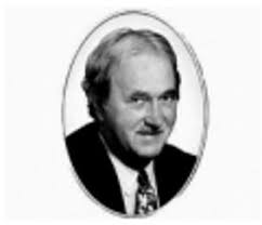 Edward RENAUD Obituary