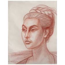 Fortunato Jervoso Y Padulla (filipino 1915) Manila O/c