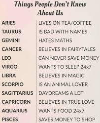 Scorpio And Gemini Zodiac Star Signs Horoscope Zodiac