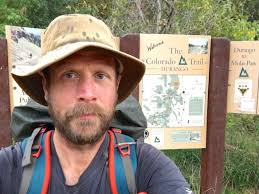 The Colorado Trail