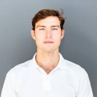 Alex Hedge's Instagram, Twitter & Facebook