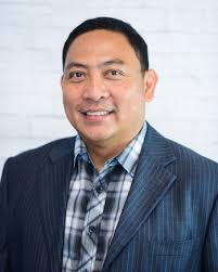 About Al Basilio, Sales Representative