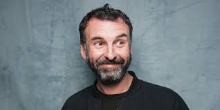 Matt Braunger wants restaurant recommendations