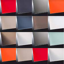 Esg lackiertes glas matt classic black 9005 zu einem effektvollen farbakzent wird das esg matt lackierte glas dessen oberfläche in einer ral farbe ihrer wahl. Lackiertes Glas Matt Ral Farbe Nach Wunsch Glasheld